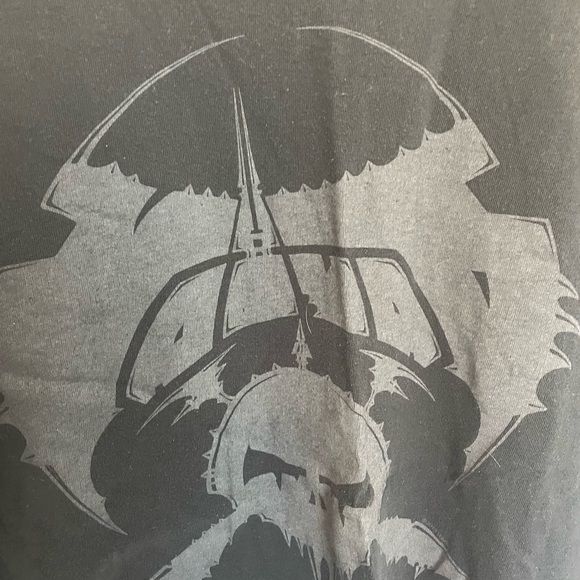 Voivod Band Shirt - Picture 2 of 3